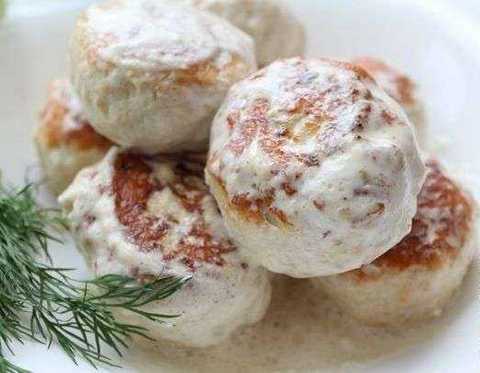куриные котлеты с творогом куриные котлеты с творогом