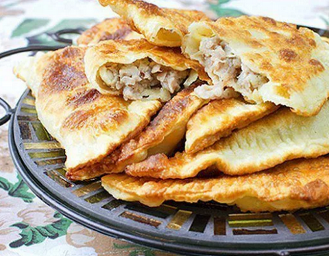 сочные чебуреки сочные чебуреки